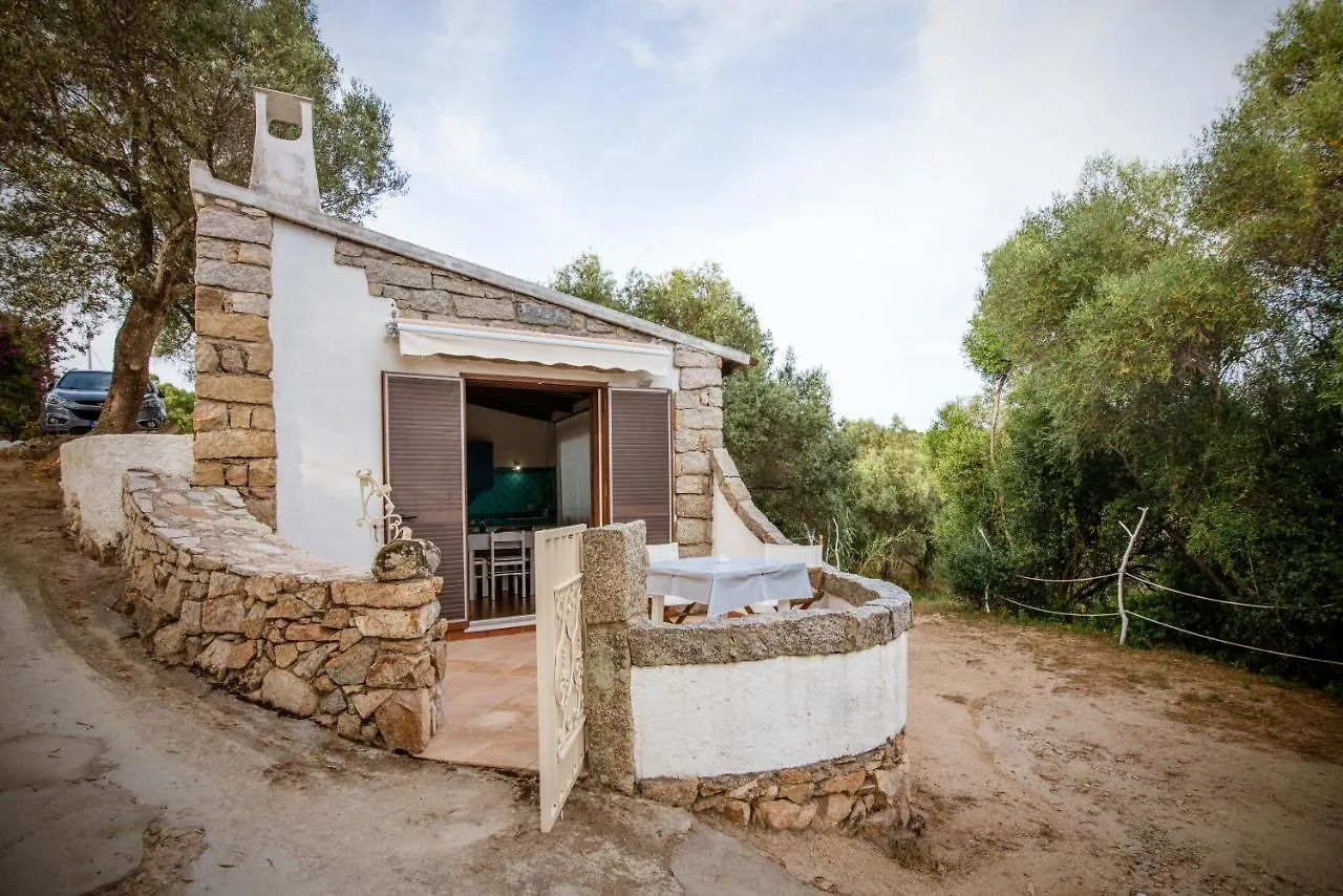 Villa Bouganville Barrabisa 0*,  Italia