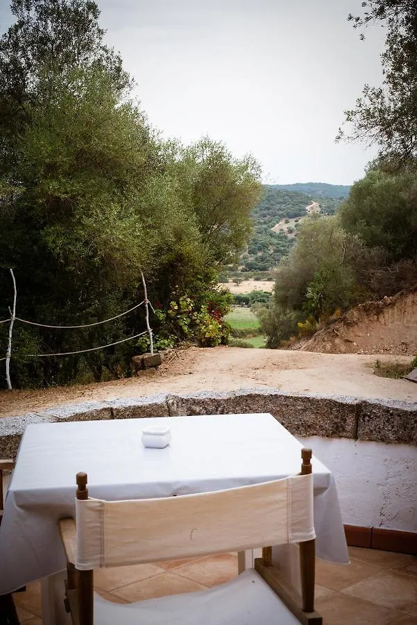 Villa Bouganville Barrabisa
