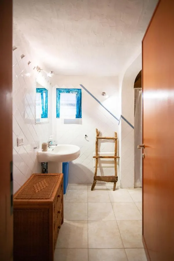 Villa Bouganville Barrabisa Casa vacanze
