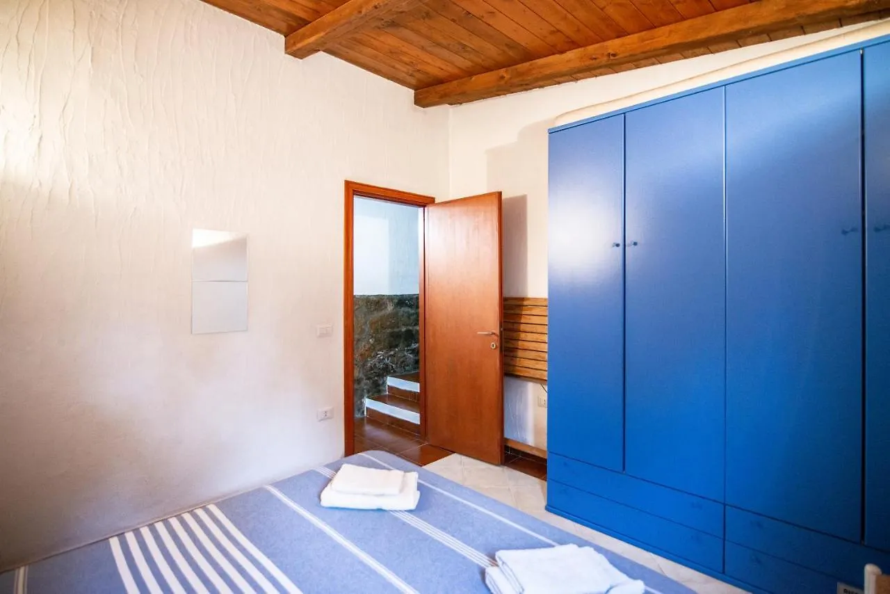 Villa Bouganville Barrabisa