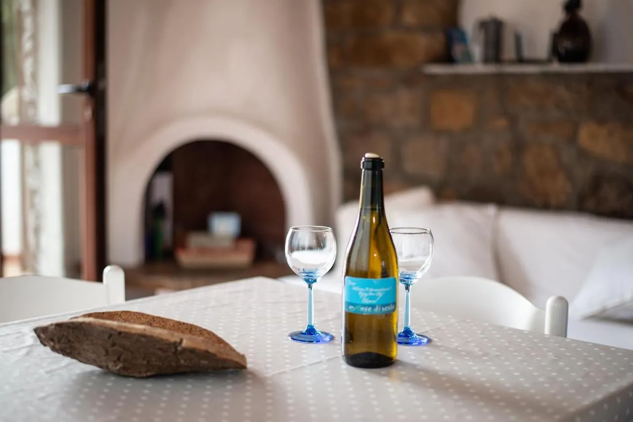Villa Bouganville Barrabisa Holiday home