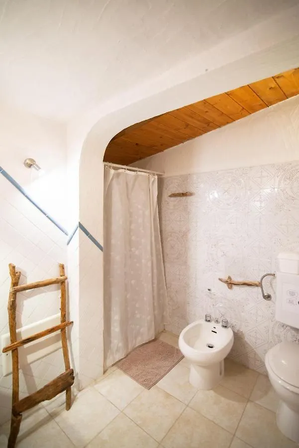 Holiday home Villa Bouganville Barrabisa