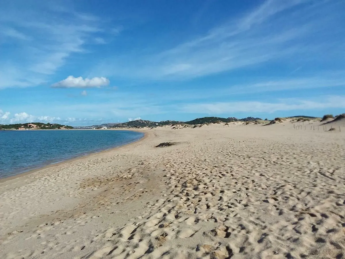 Holiday home Villa Bouganville Barrabisa