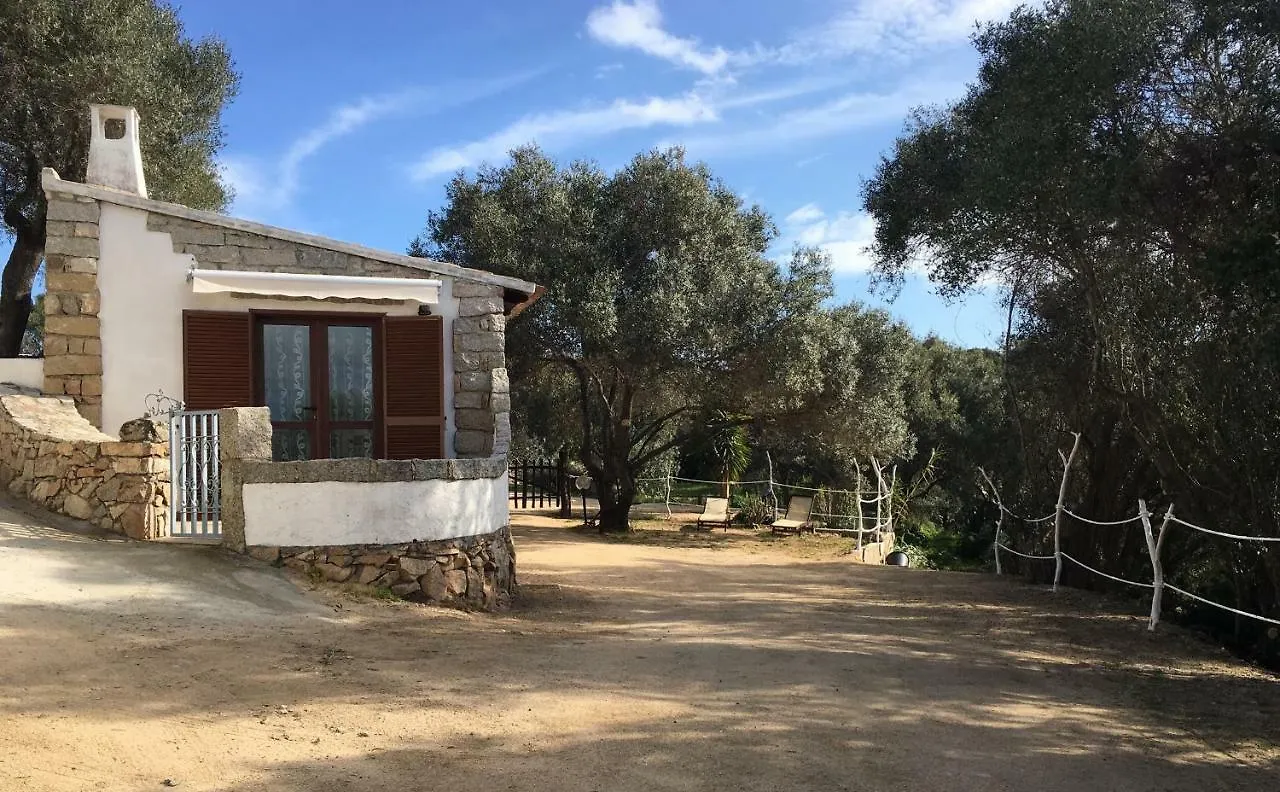 Villa Bouganville Barrabisa 0*,