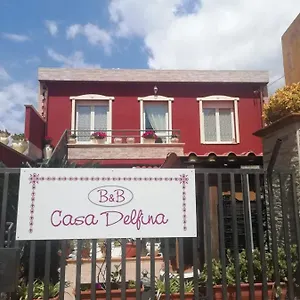 Casa Delfina Capoterra